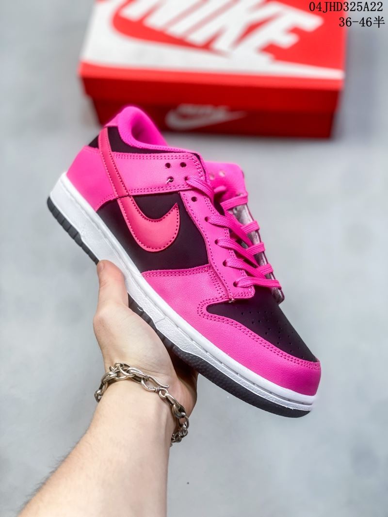 Nike Dunk Shoes